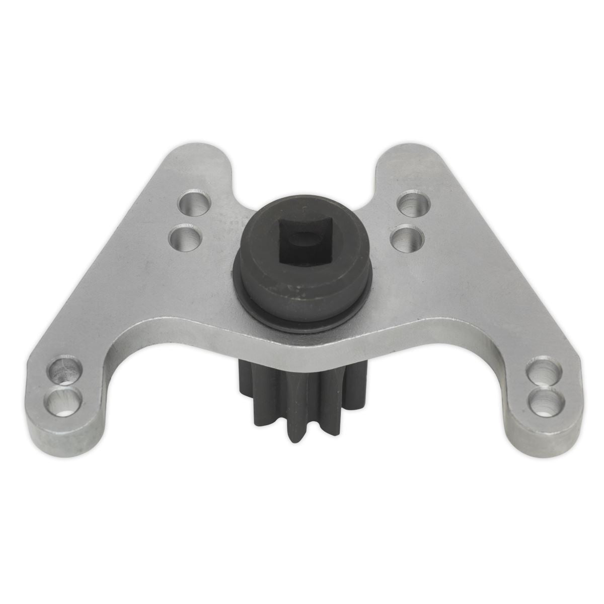 Sealey Crankshaft Rotator for Volvo 1/2"Sq Drive CV039