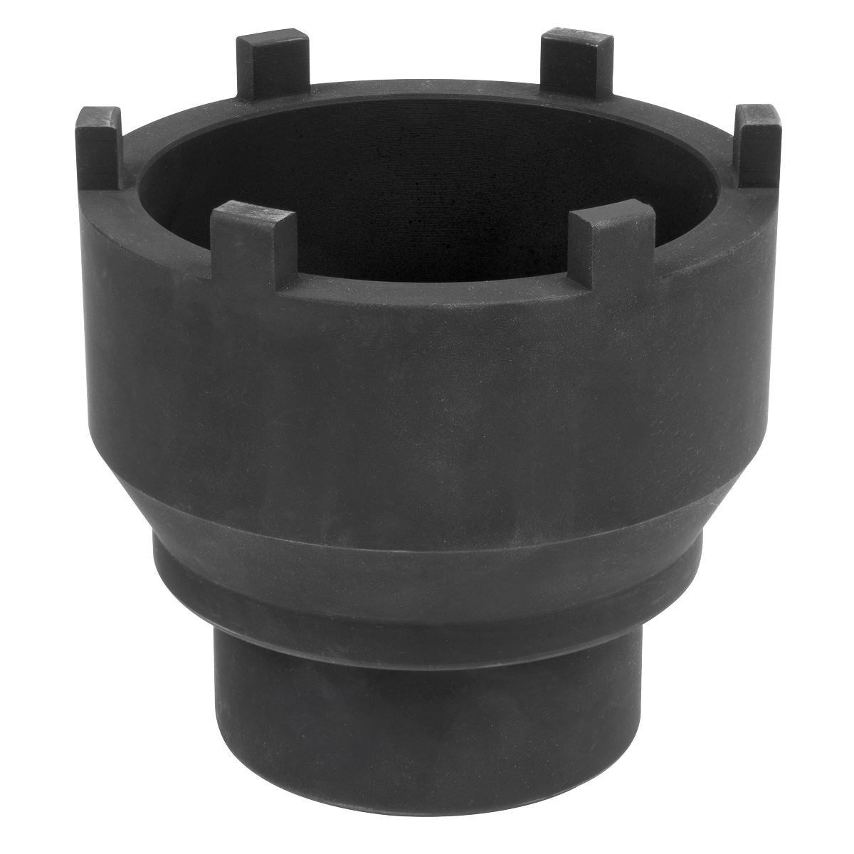 Sealey Mercedes Axle Nut Socket 3/4"Sq Drive 95-115mm 6 STUD IMPACT CV057