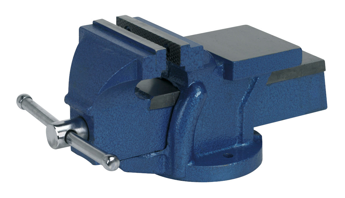 Sealey Vice 100mm Fixed Base CV100E