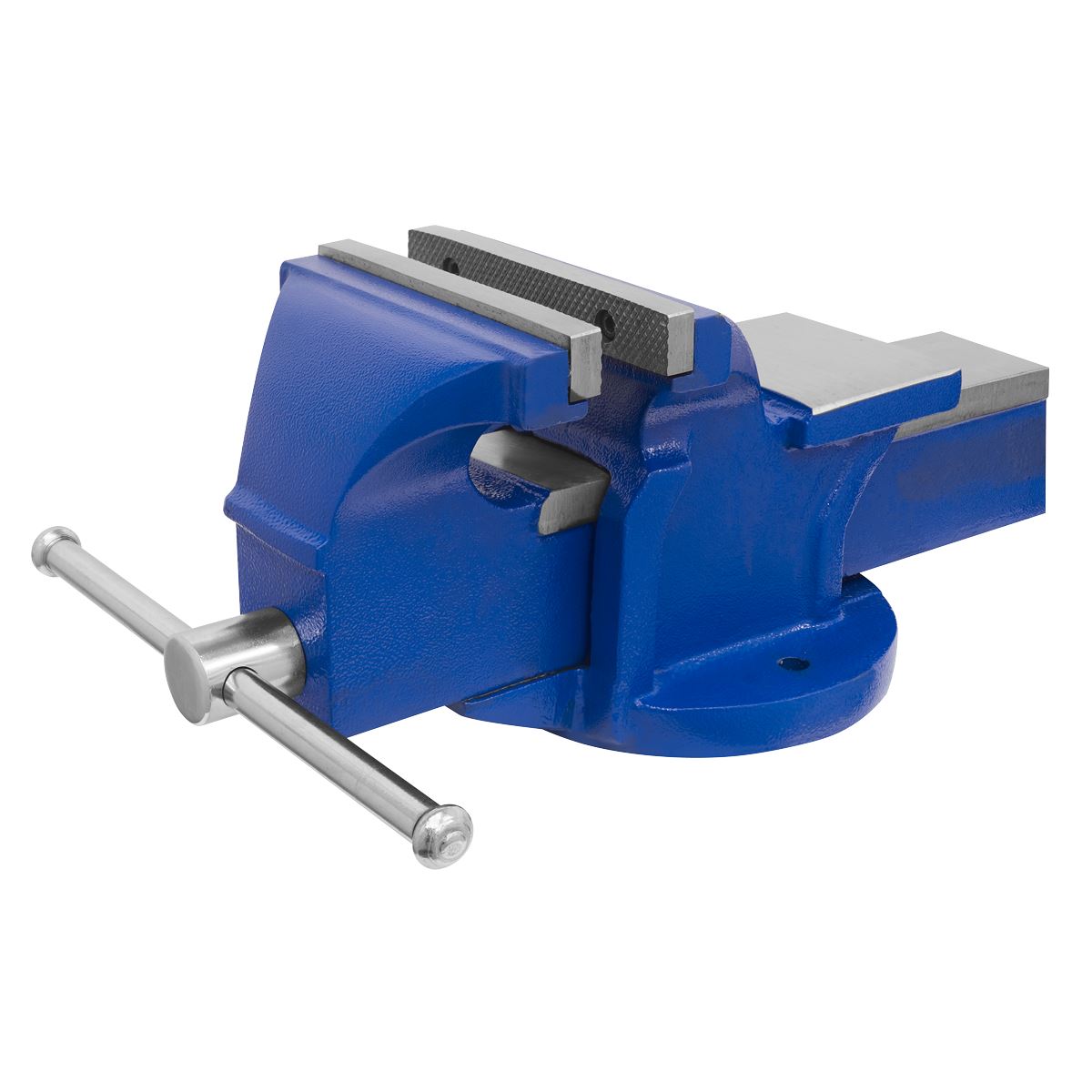 Sealey Vice 100mm Fixed Base CV100E