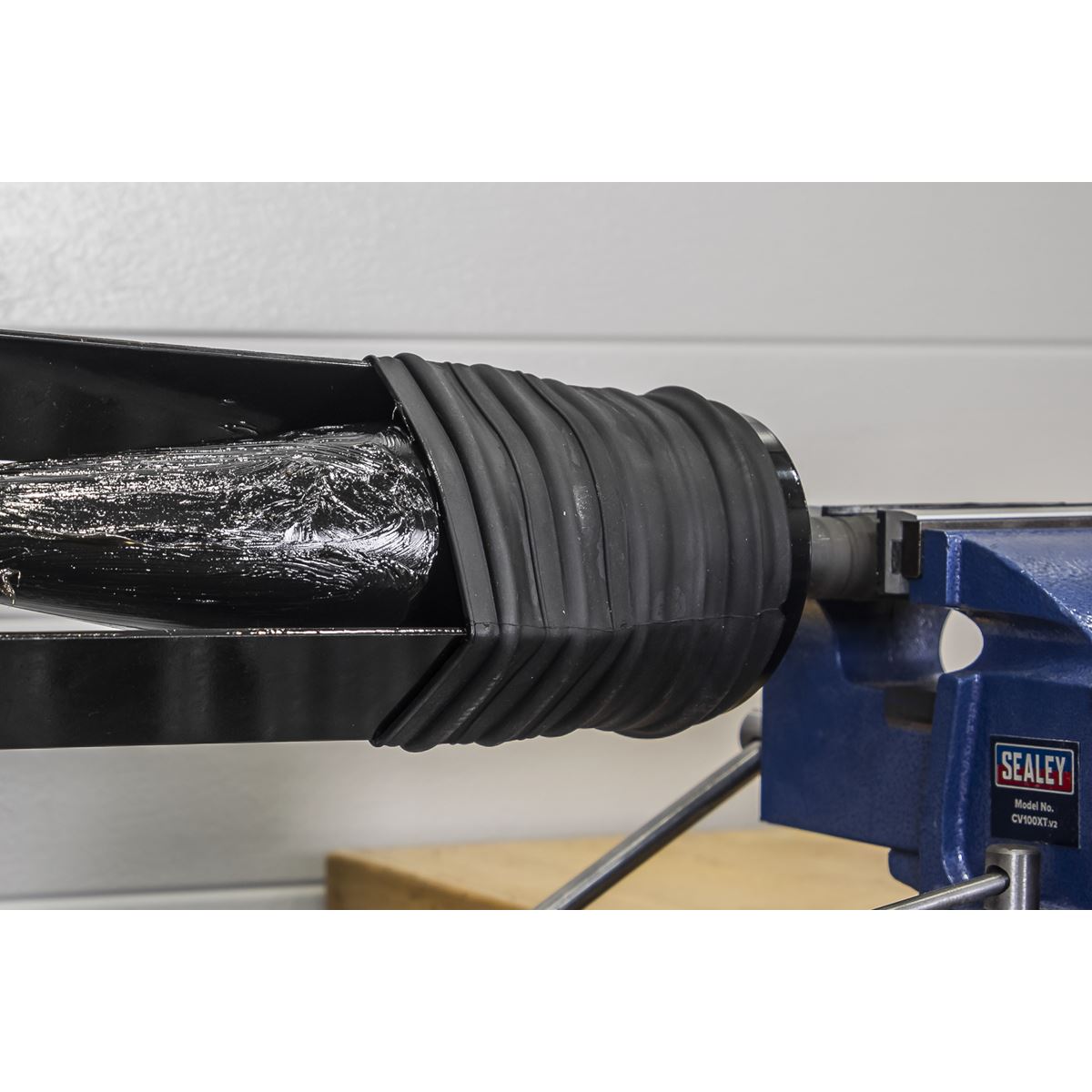 Sealey Universal Stretch CVJ Boot �56-116mm CV96