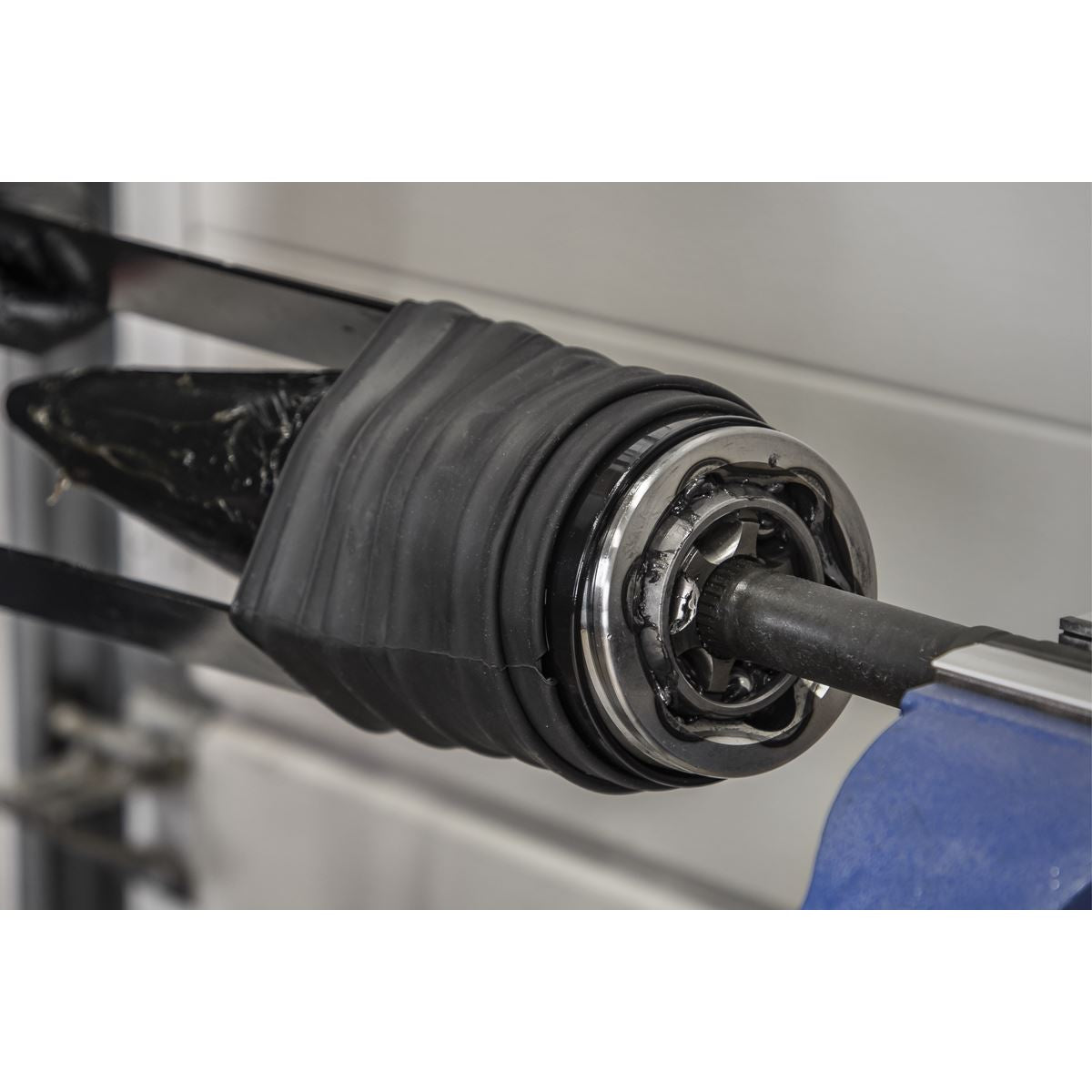 Sealey Universal Stretch CVJ Boot �56-116mm CV96