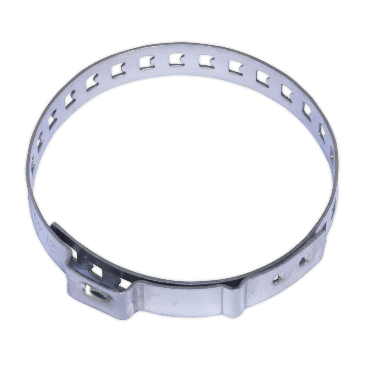 Sealey CVJ Boot Ear Clamp �19-40mm Pack of 25 CVC01