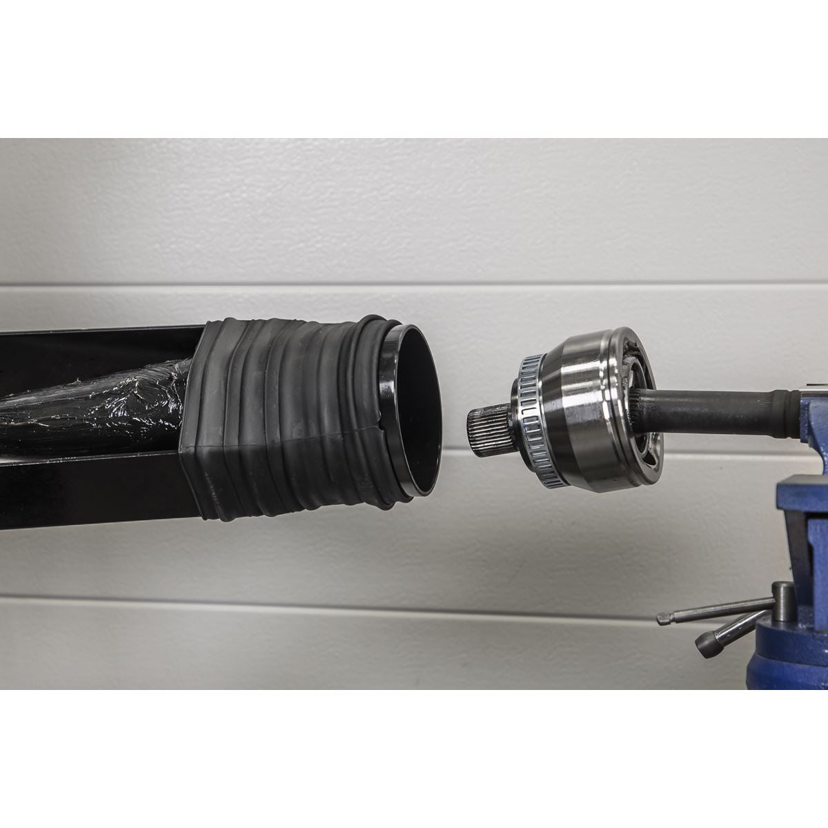 Sealey Universal Split CVJ Boot �56-120mm CVS18