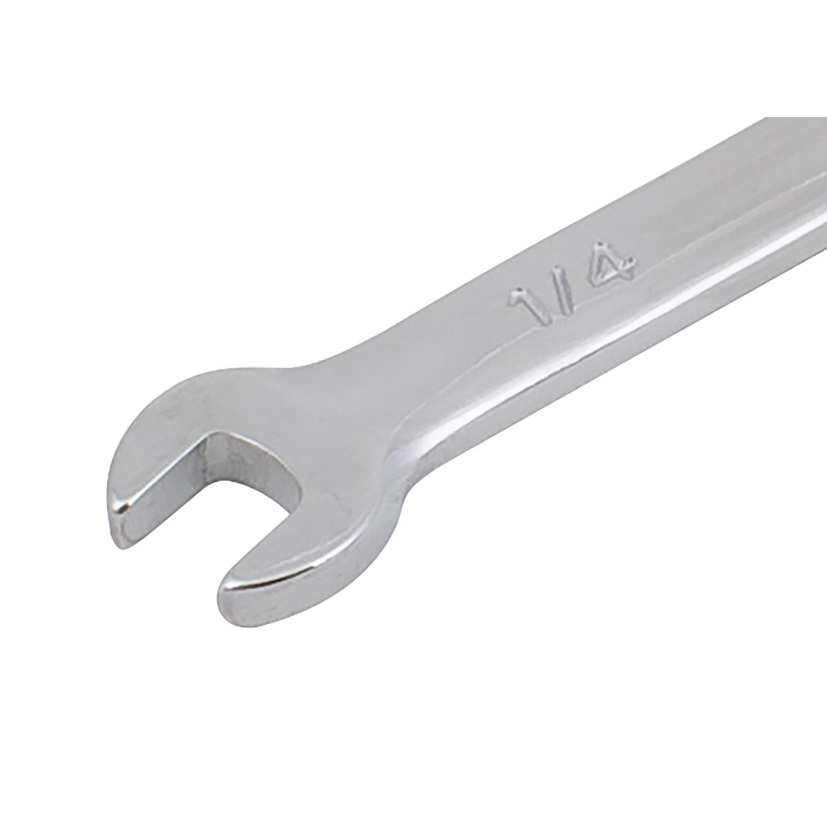 Sealey Combination Spanner 1/4" - Imperial CW01AF