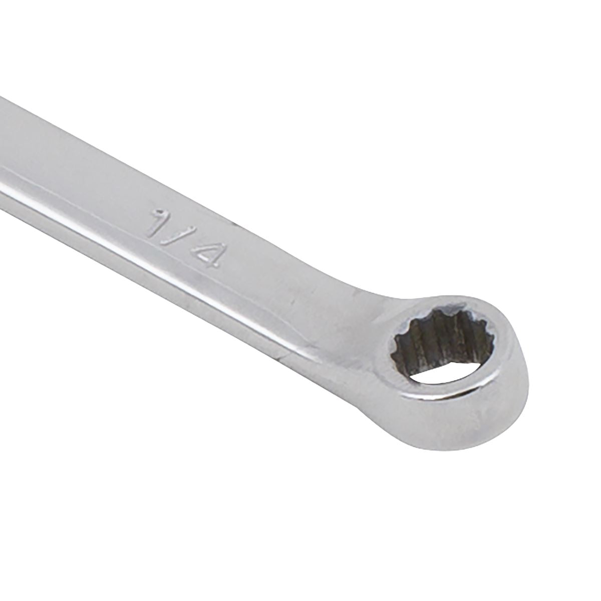 Sealey Combination Spanner 1/4" - Imperial CW01AF