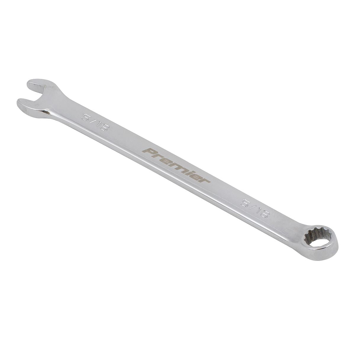 Sealey Combination Spanner 5/16" - Imperial CW02AF