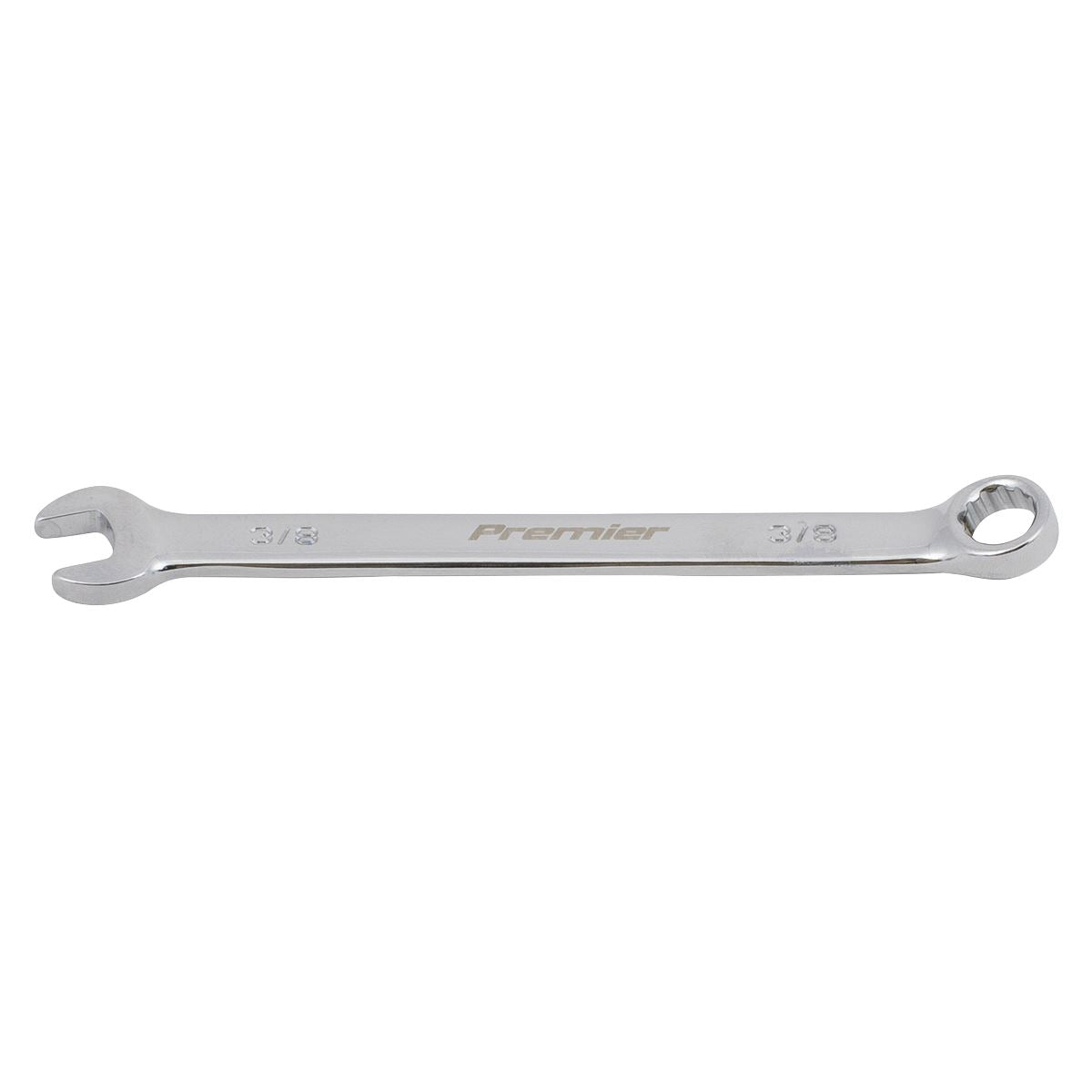 Sealey Combination Spanner 3/8" - Imperial CW03AF