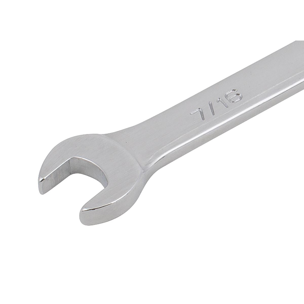 Sealey Combination Spanner 7/16" - Imperial CW04AF