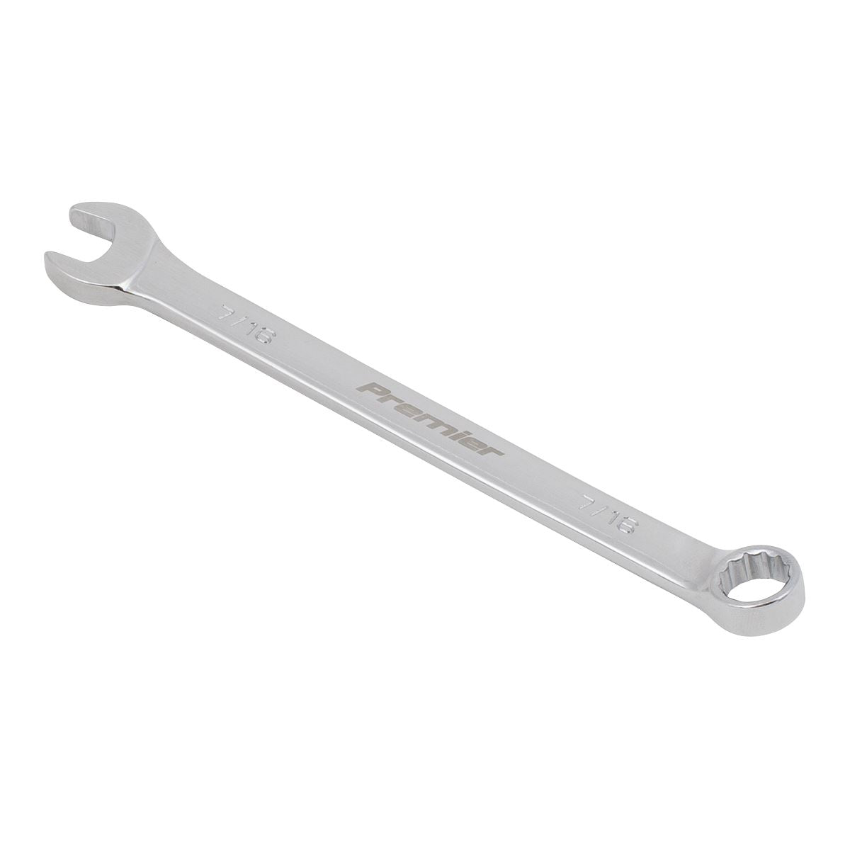 Sealey Combination Spanner 7/16" - Imperial CW04AF