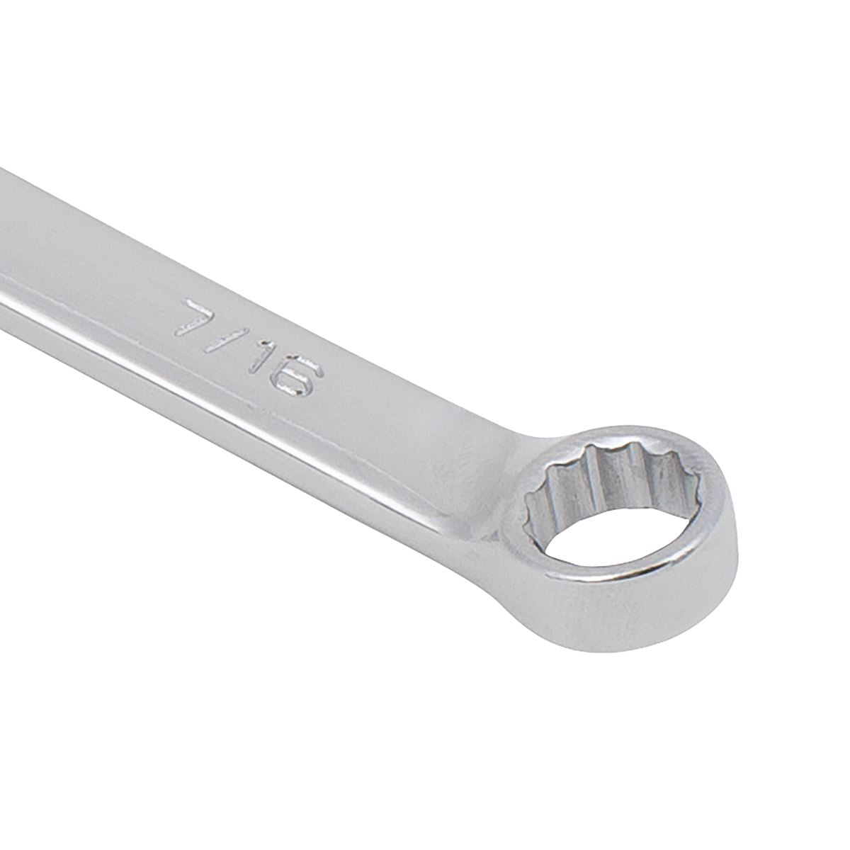 Sealey Combination Spanner 7/16" - Imperial CW04AF