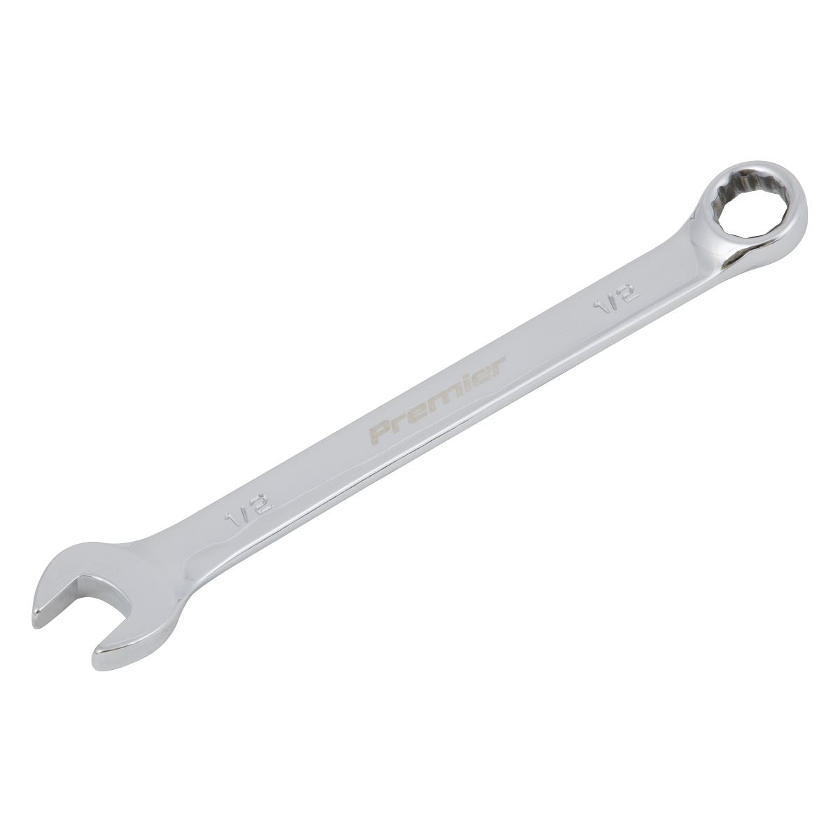 Sealey Combination Spanner 1/2" - Imperial CW05AF