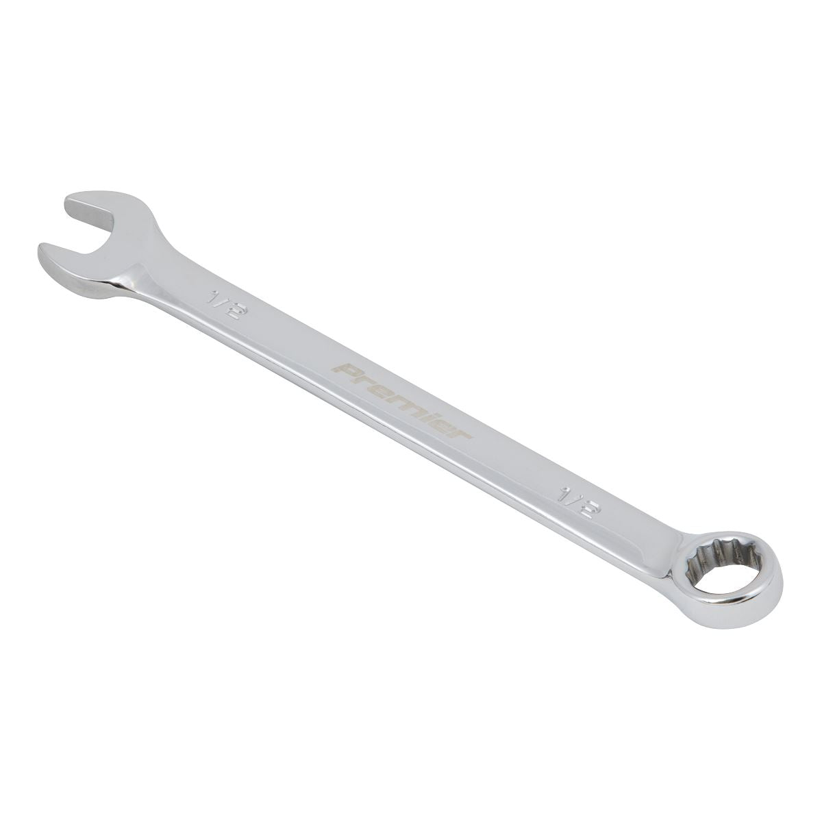 Sealey Combination Spanner 1/2" - Imperial CW05AF