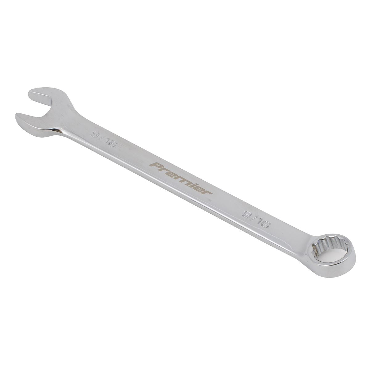 Sealey Combination Spanner 9/16" - Imperial CW06AF