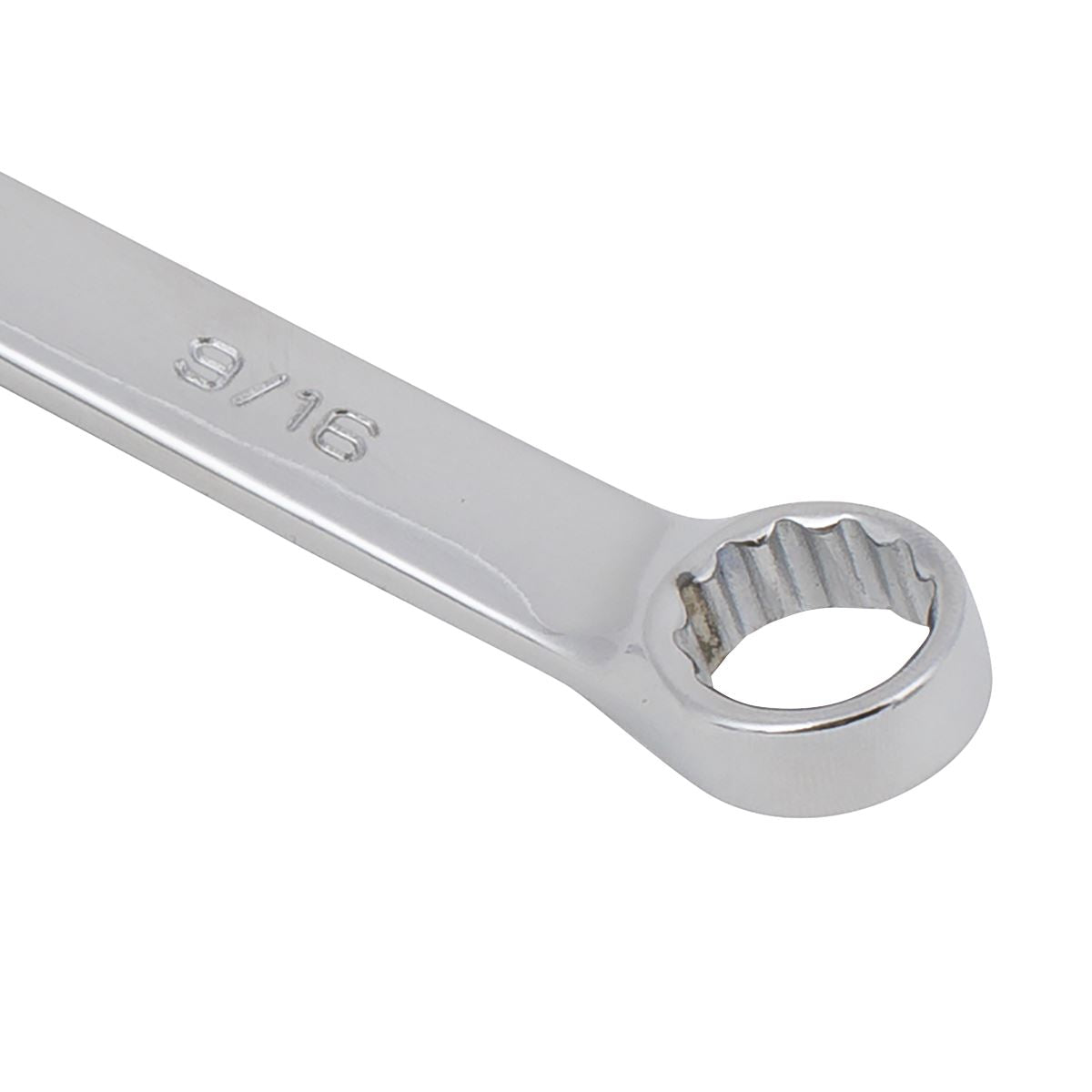 Sealey Combination Spanner 9/16" - Imperial CW06AF