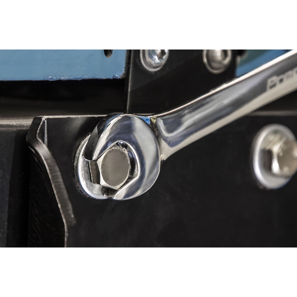 Sealey Combination Spanner 5/8" - Imperial CW07AF