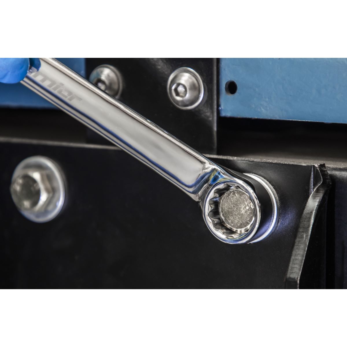Sealey Combination Spanner 5/8" - Imperial CW07AF