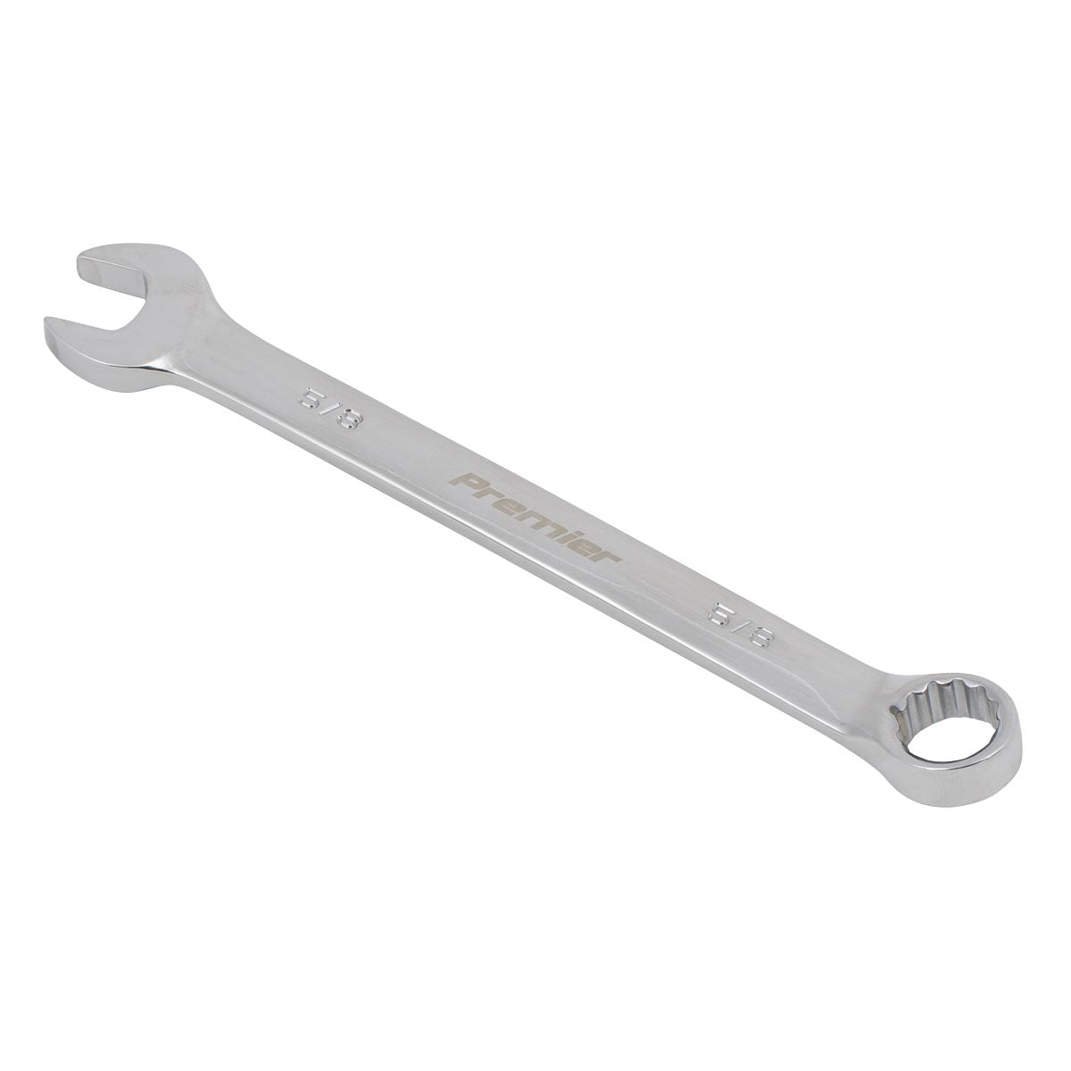 Sealey Combination Spanner 5/8" - Imperial CW07AF