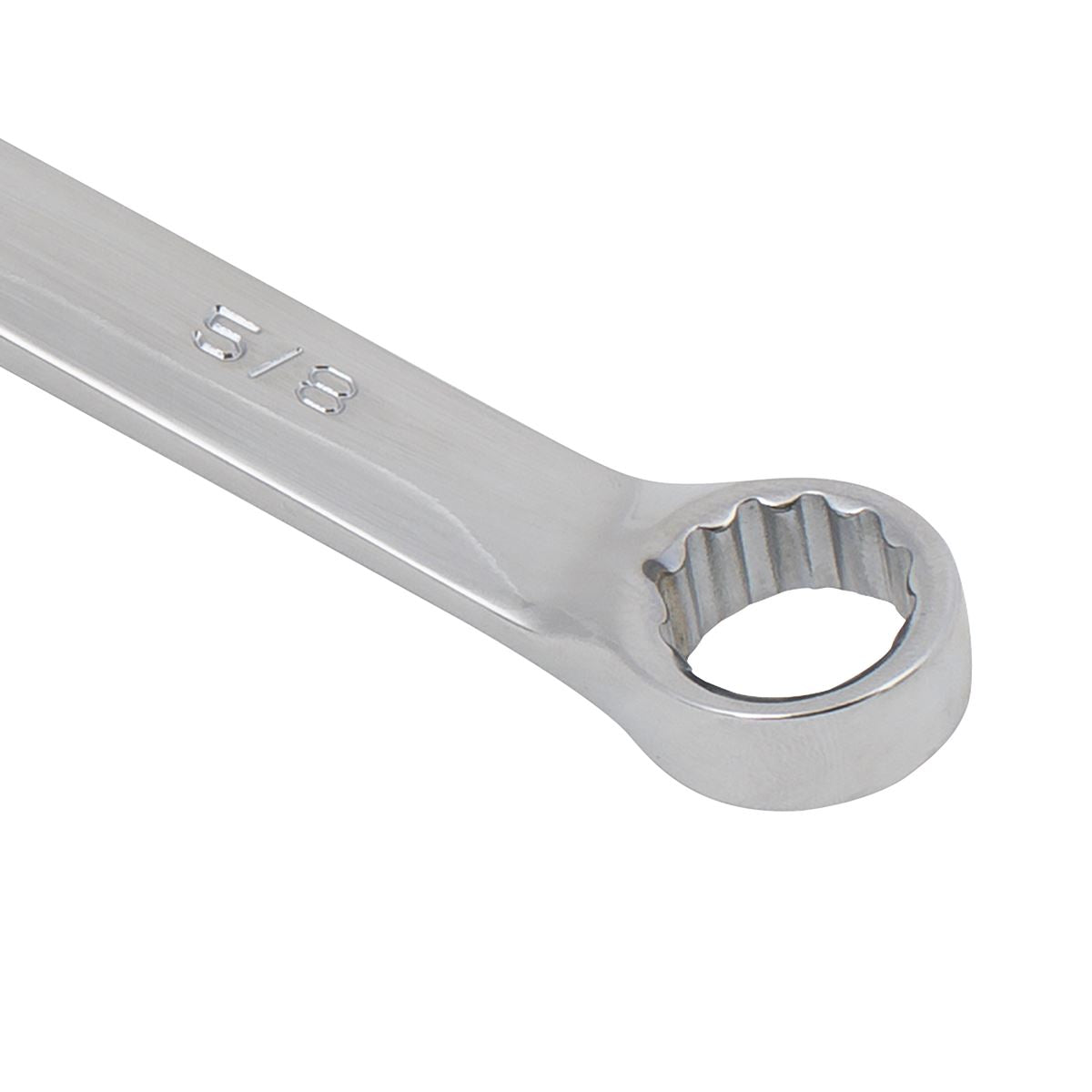 Sealey Combination Spanner 5/8" - Imperial CW07AF