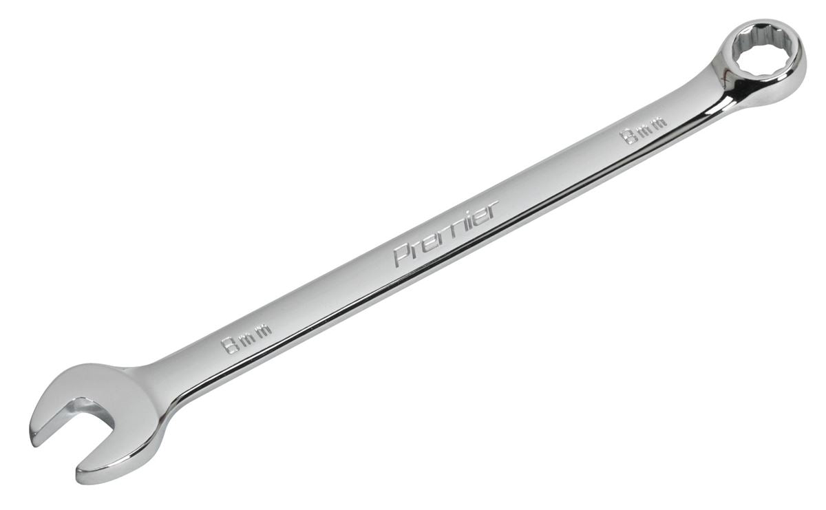 Sealey Combination Spanner 8mm CW08