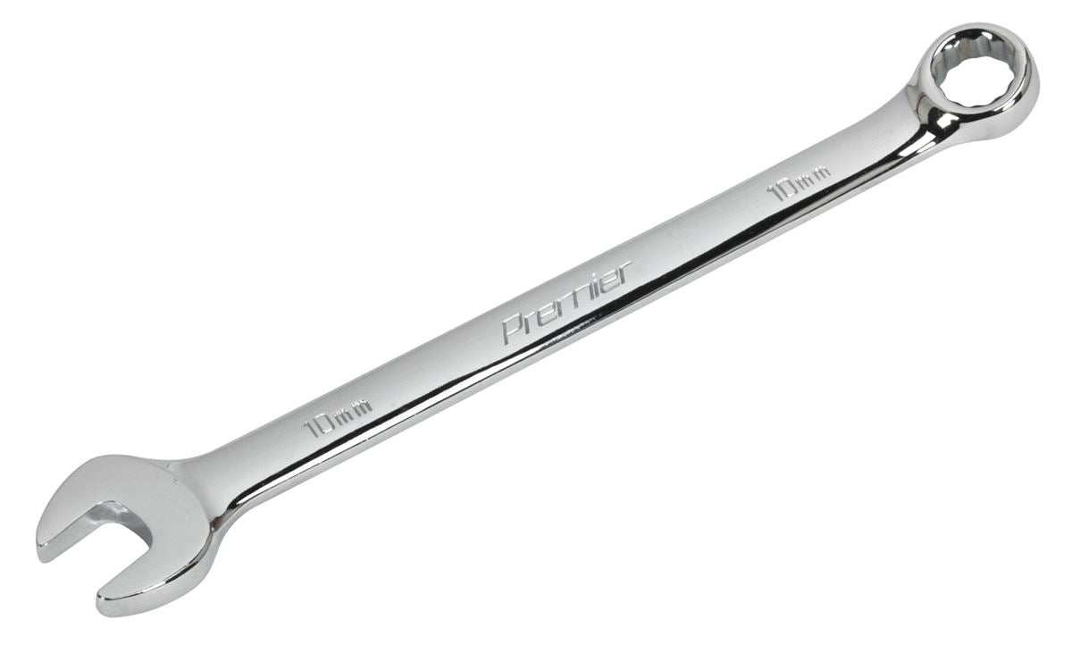 Sealey Combination Spanner 10mm CW10