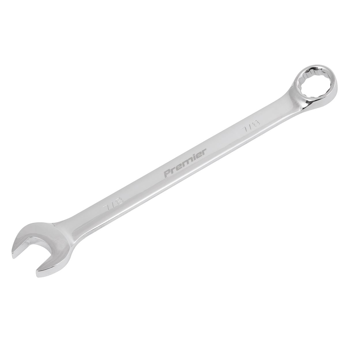 Sealey Combination Spanner 7/8" - Imperial CW11AF