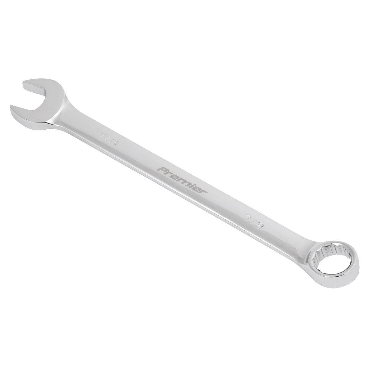 Sealey Combination Spanner 7/8" - Imperial CW11AF
