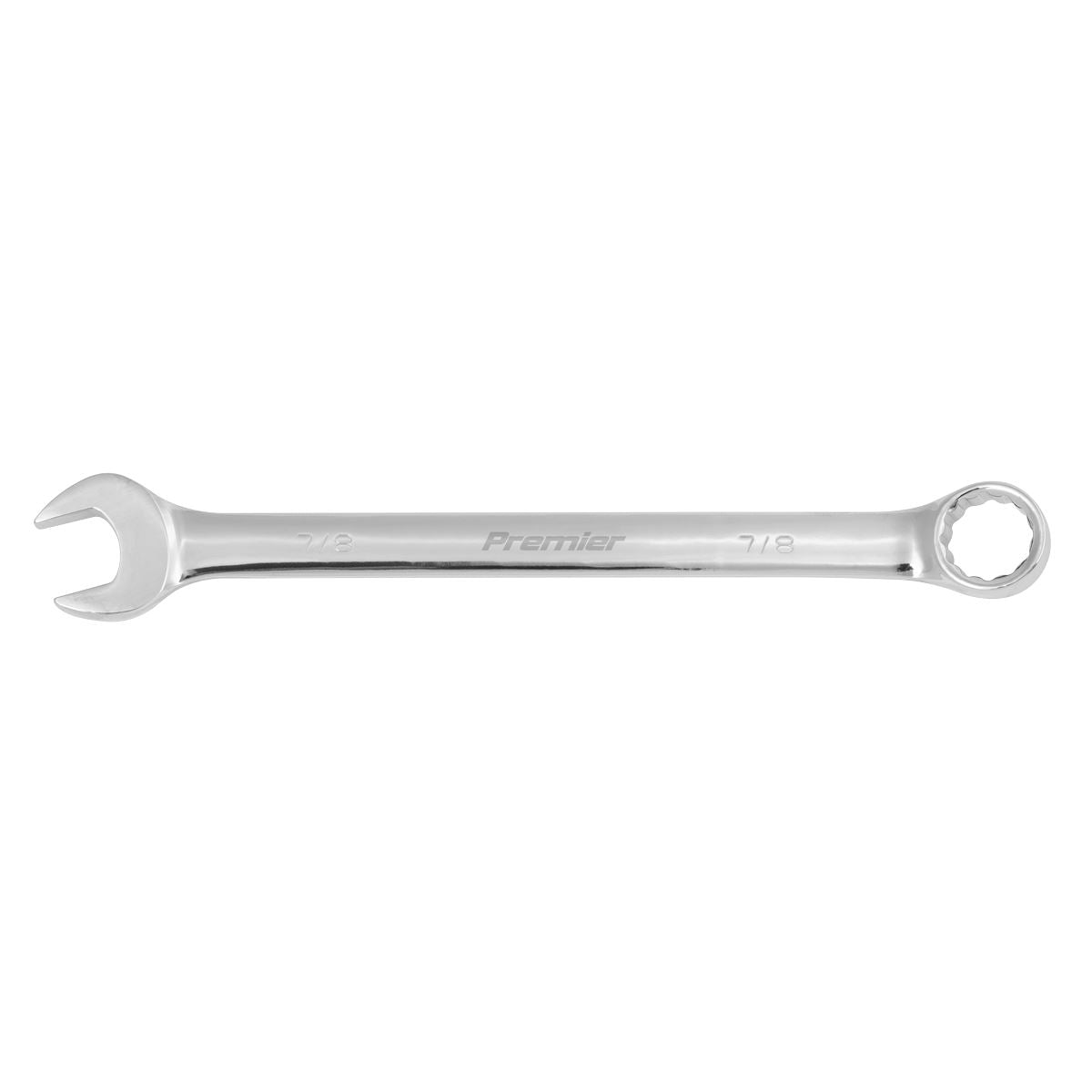 Sealey Combination Spanner 7/8" - Imperial CW11AF