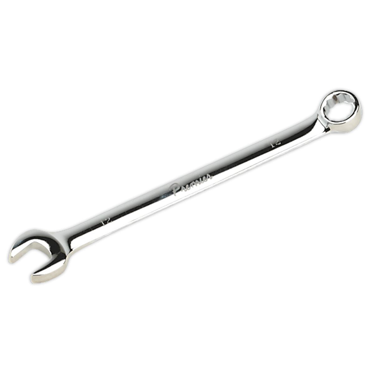 Sealey Combination Spanner 12mm CW12