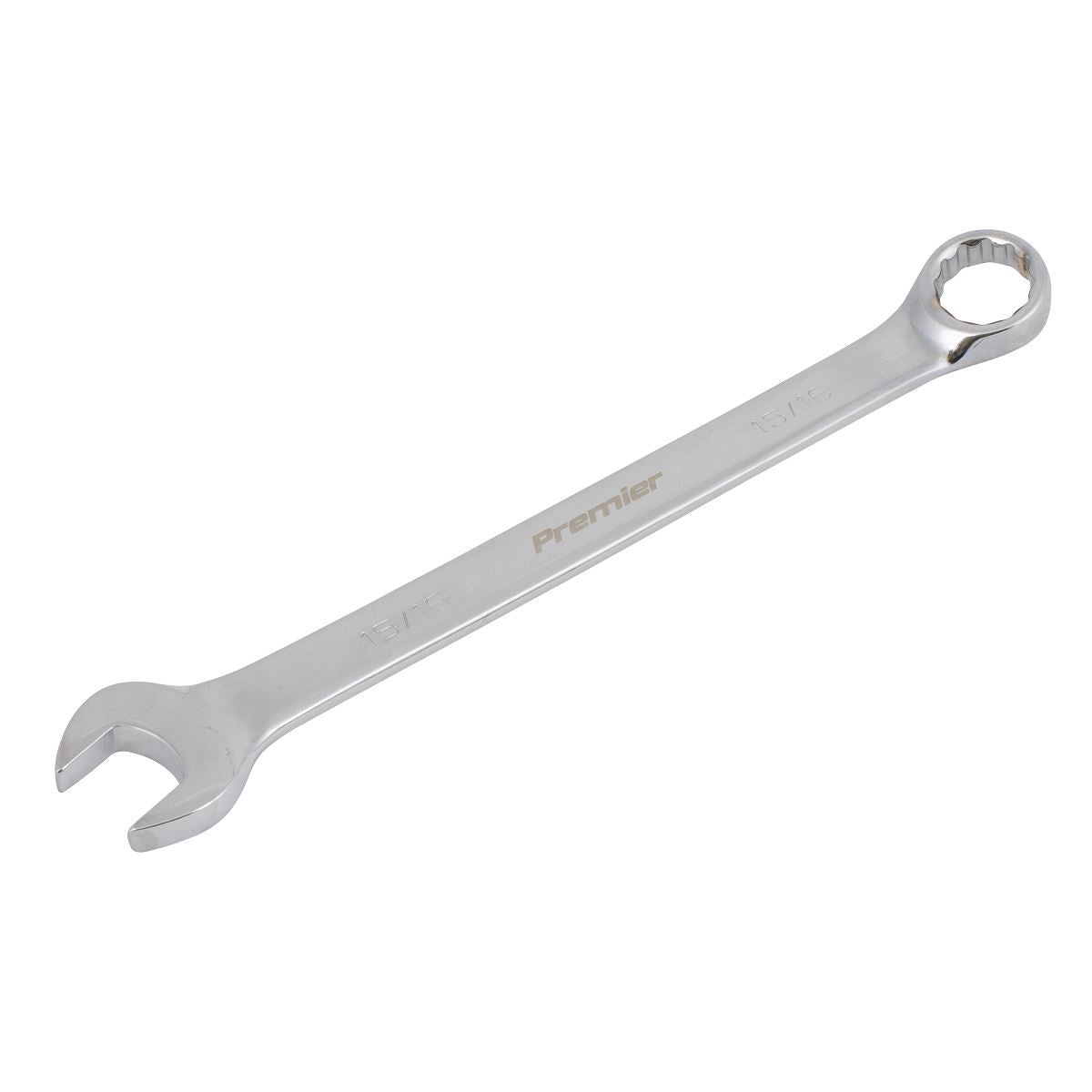 Sealey Combination Spanner 15/16" - Imperial CW12AF