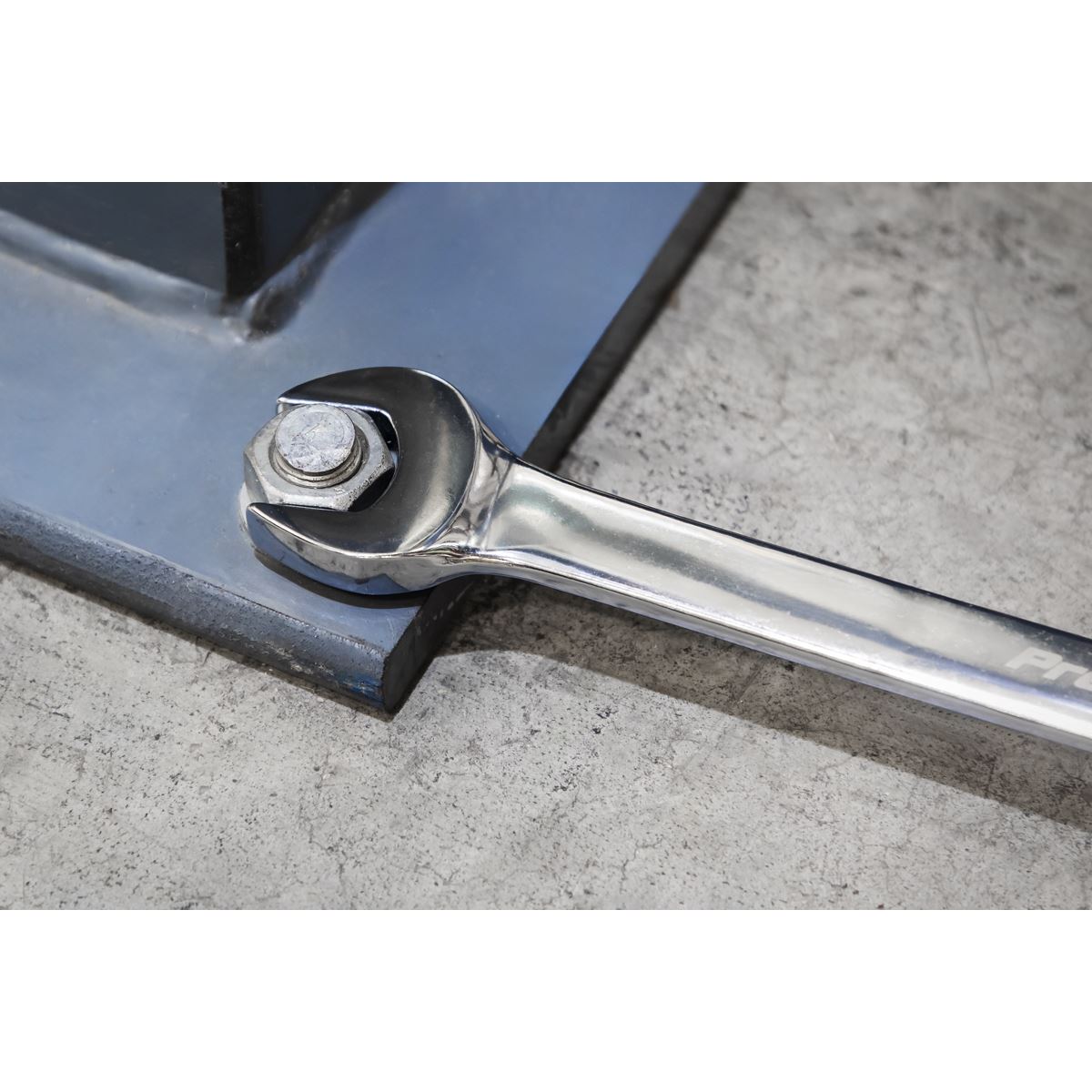 Sealey Combination Spanner 15/16" - Imperial CW12AF