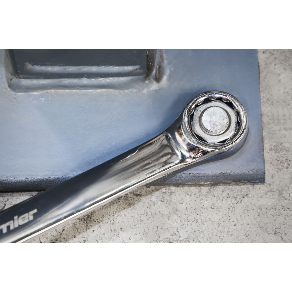 Sealey Combination Spanner 15/16" - Imperial CW12AF