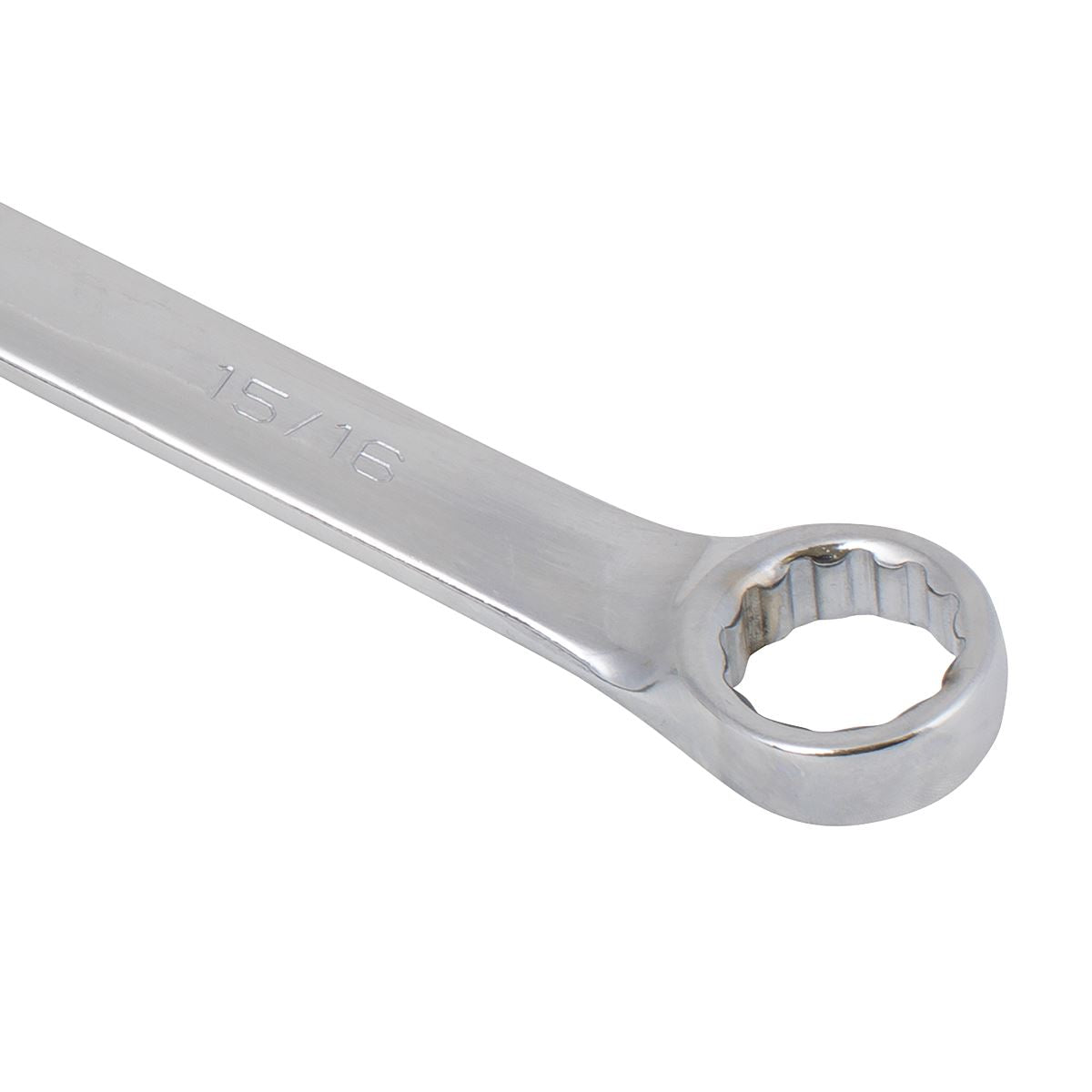 Sealey Combination Spanner 15/16" - Imperial CW12AF