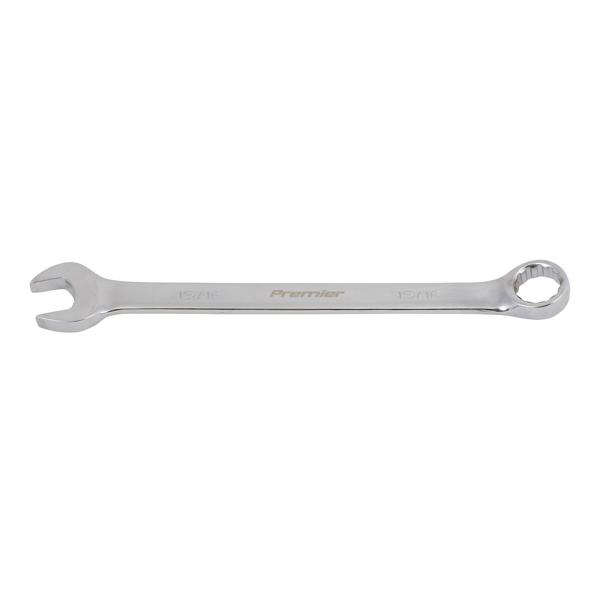 Sealey Combination Spanner 15/16" - Imperial CW12AF