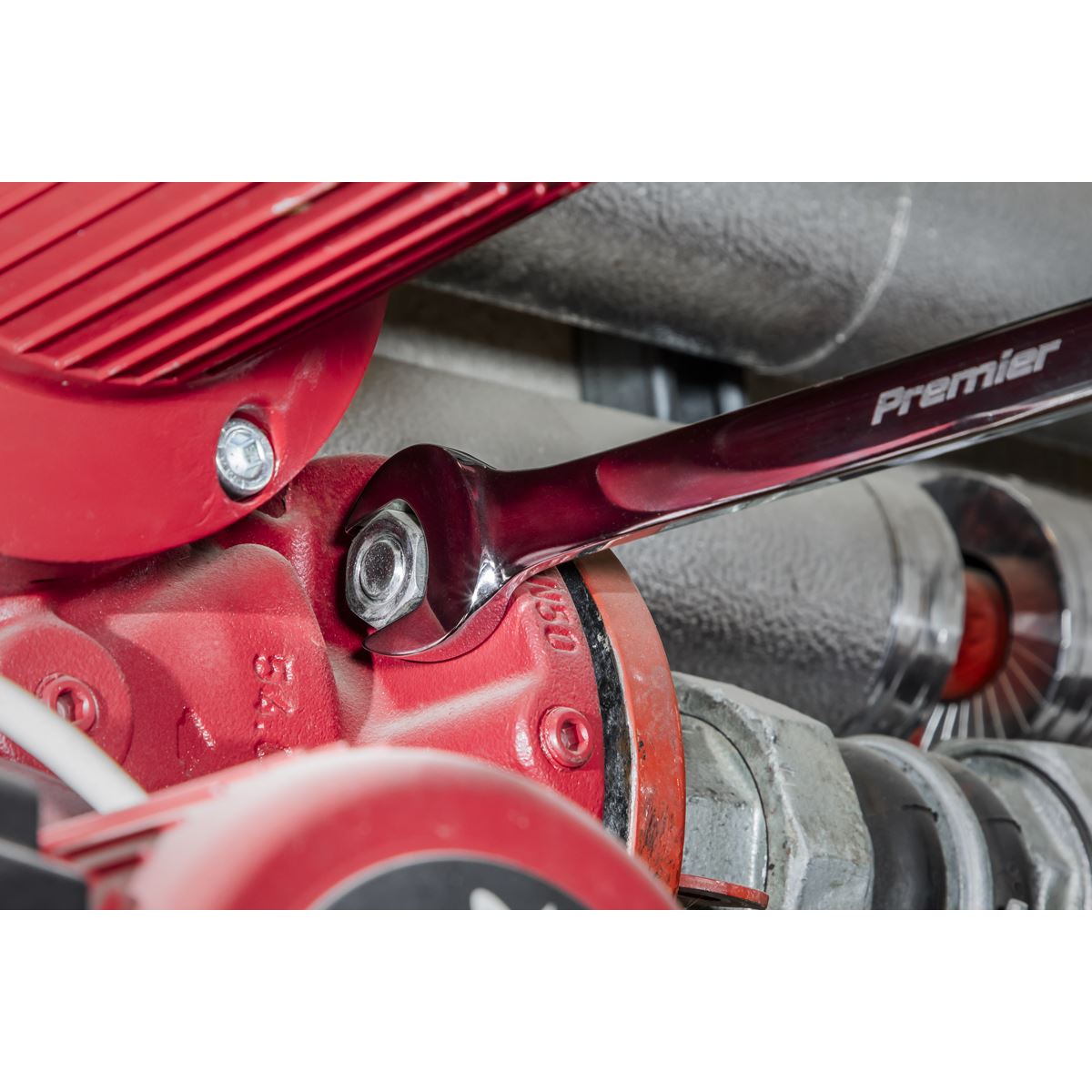 Sealey Combination Spanner 1" - Imperial CW13AF