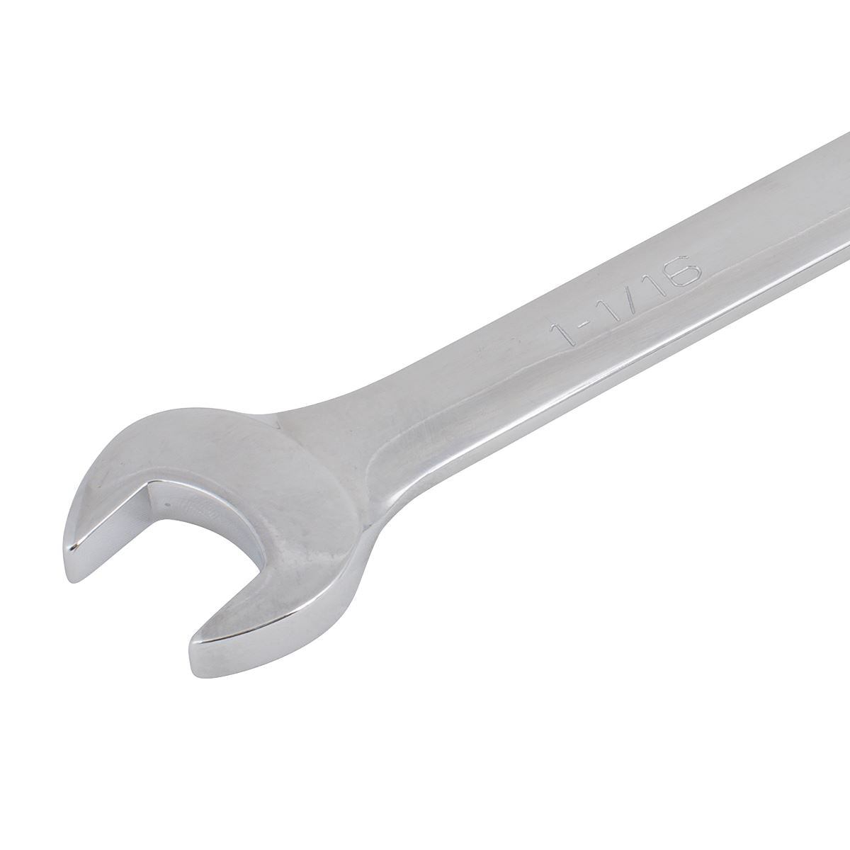 Sealey Combination Spanner 1-1/16" - Imperial CW14AF