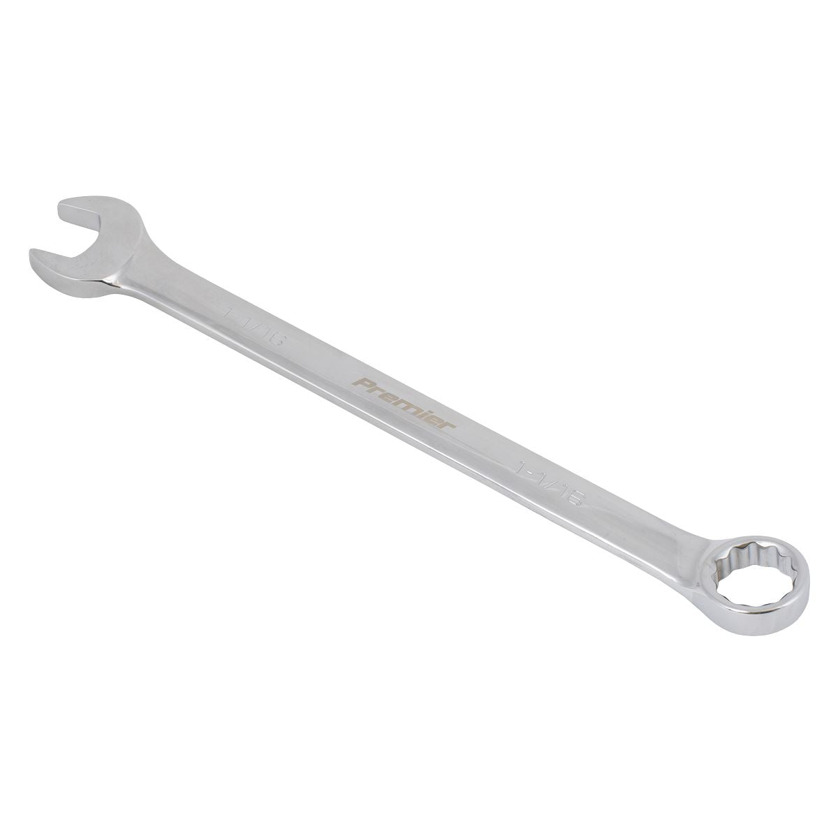 Sealey Combination Spanner 1-1/16" - Imperial CW14AF