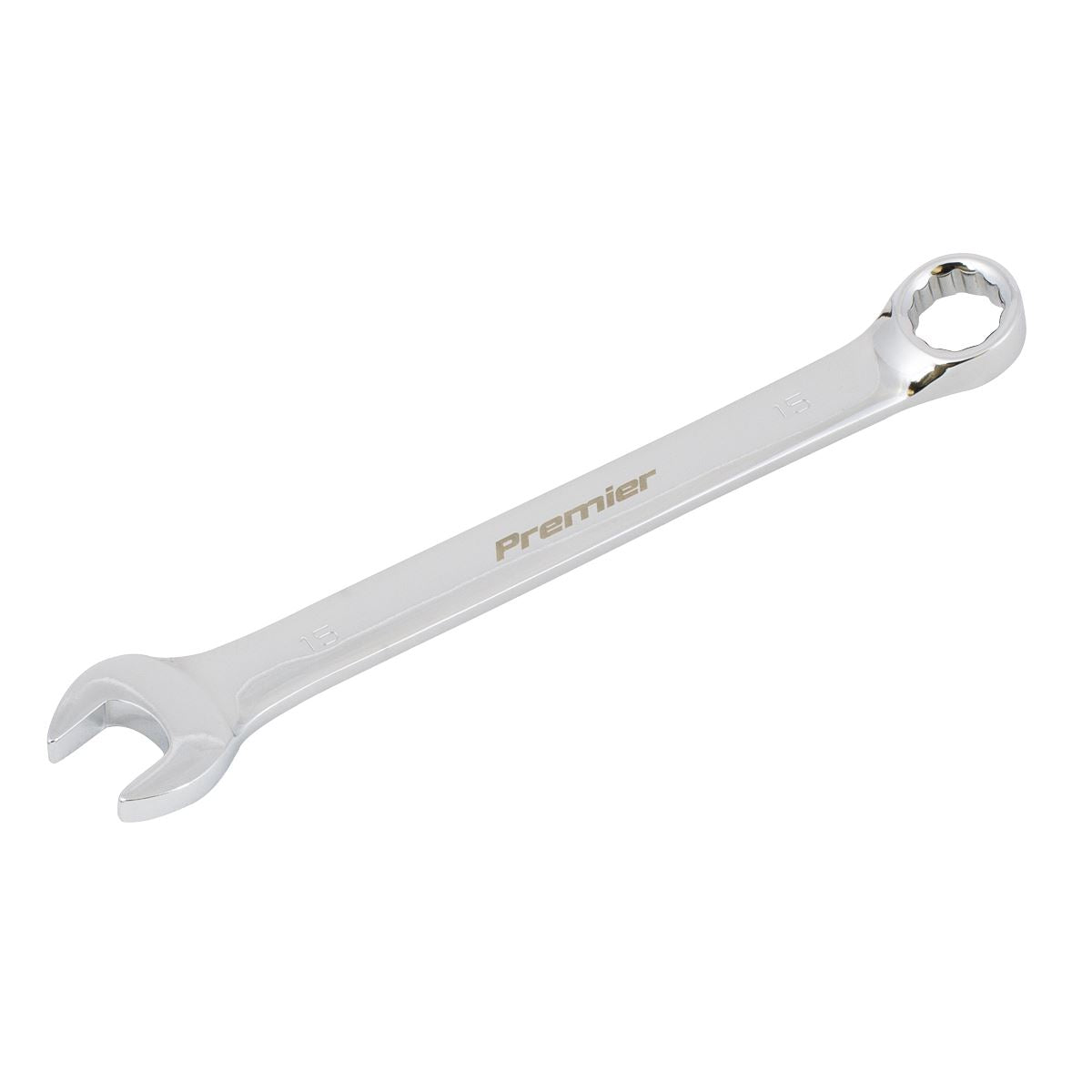 Sealey Combination Spanner 15mm CW15