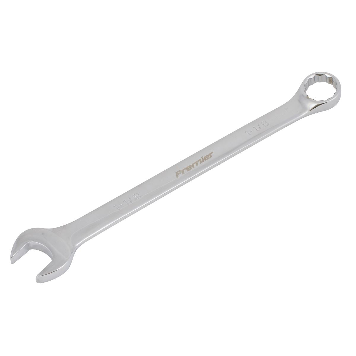 Sealey Combination Spanner 1-1/8" - Imperial CW15AF