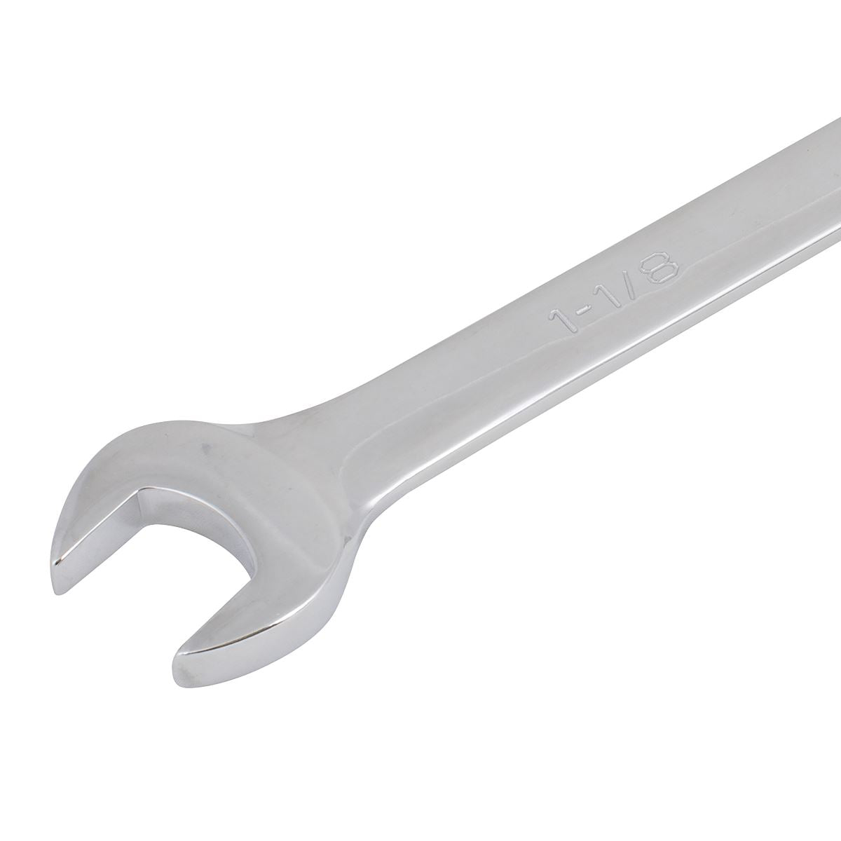Sealey Combination Spanner 1-1/8" - Imperial CW15AF