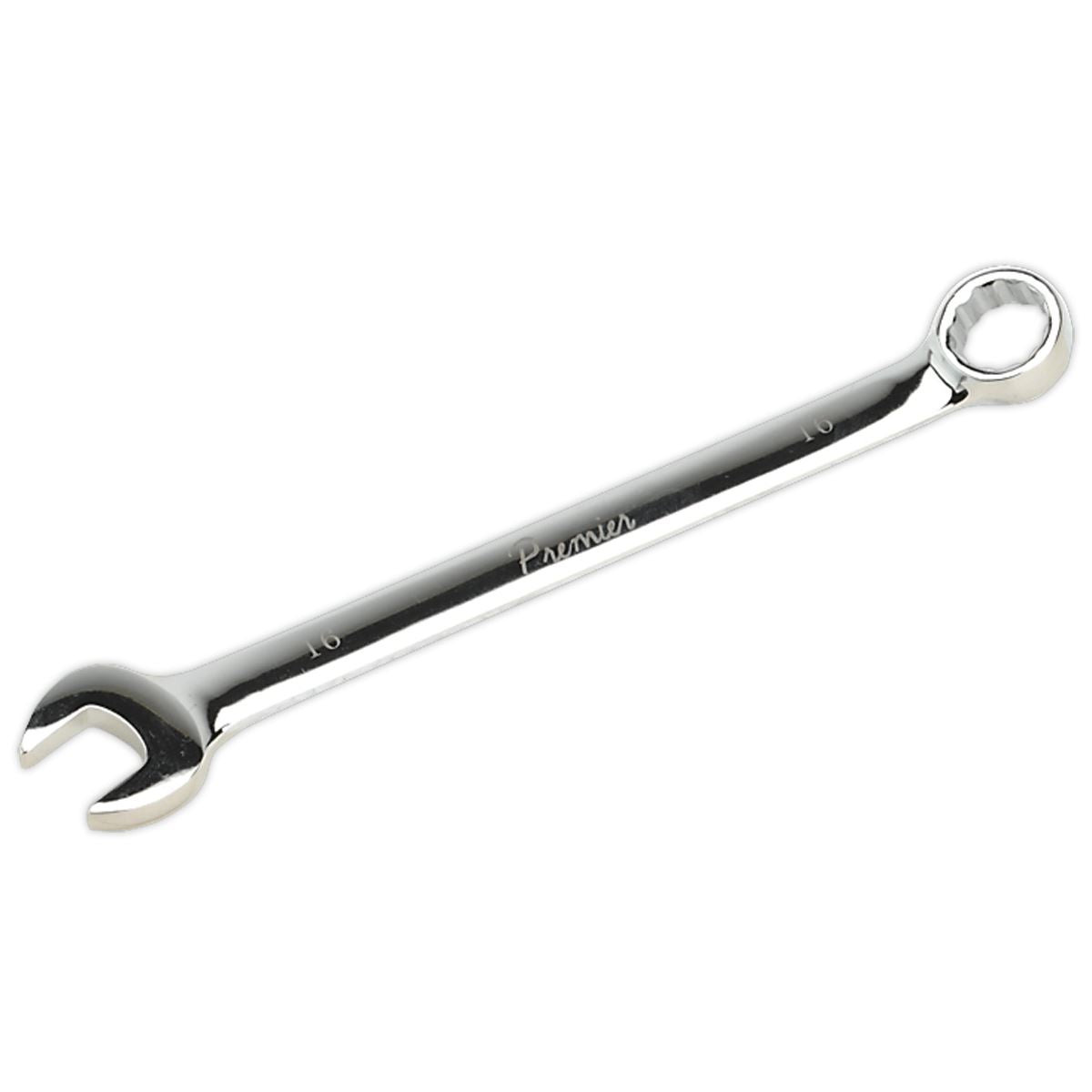 Sealey Combination Spanner 16mm CW16