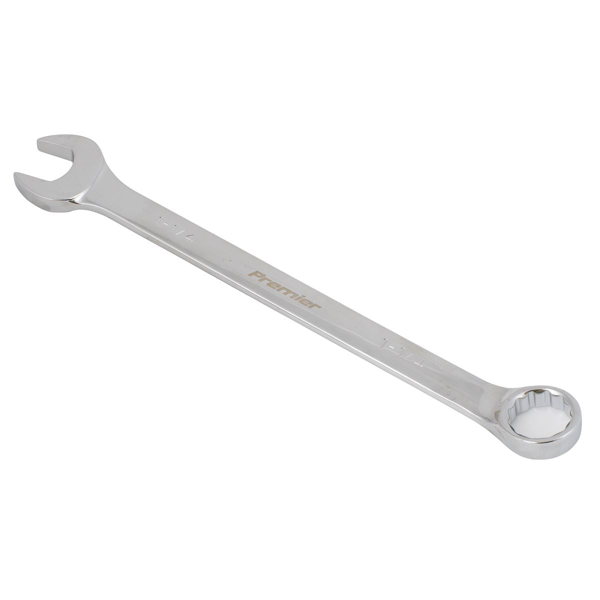 Sealey Combination Spanner 1-1/4" - Imperial CW16AF