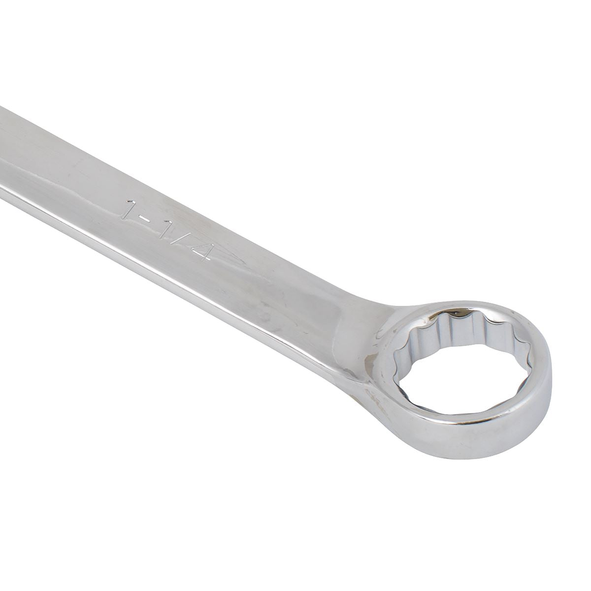 Sealey Combination Spanner 1-1/4" - Imperial CW16AF