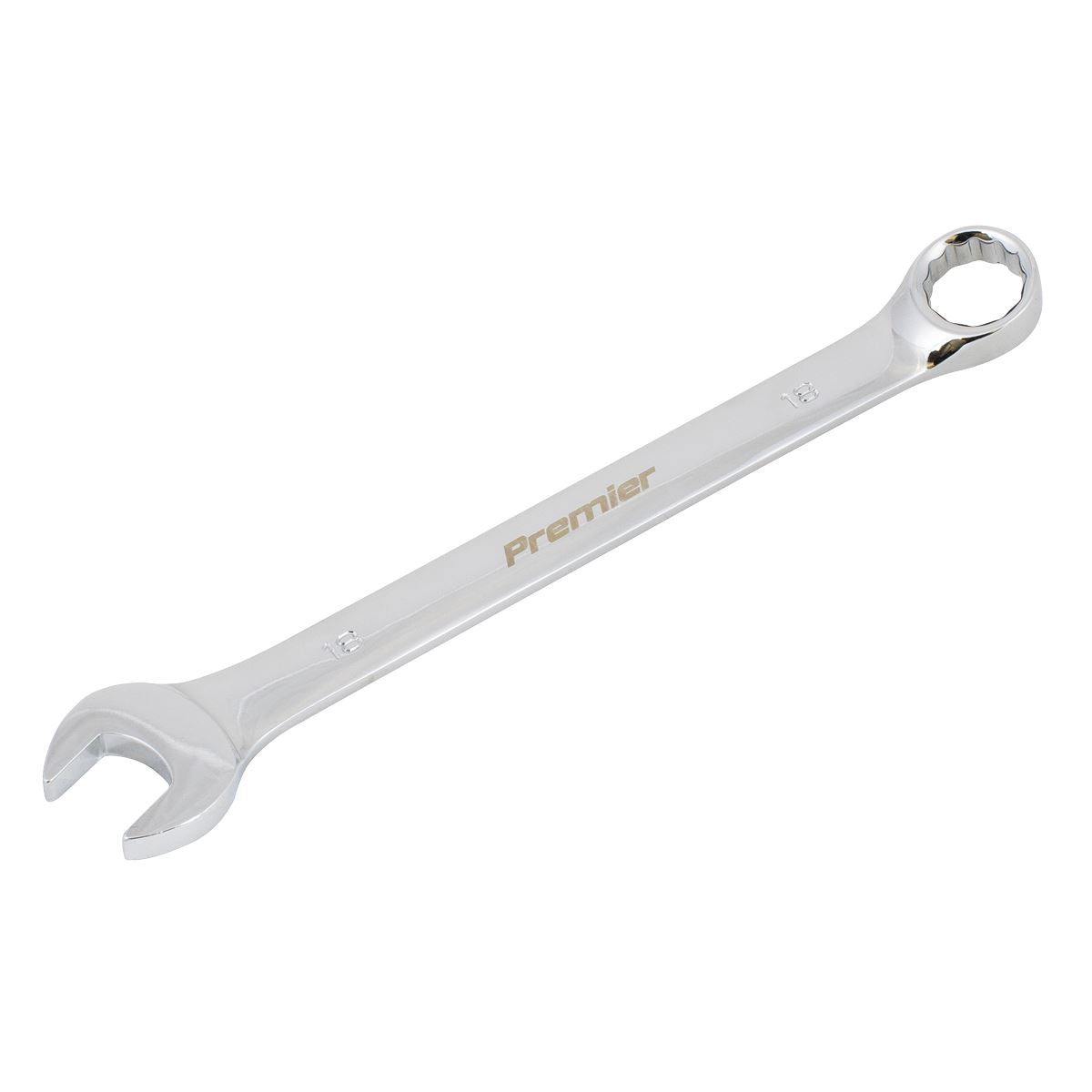Sealey Combination Spanner 18mm CW18
