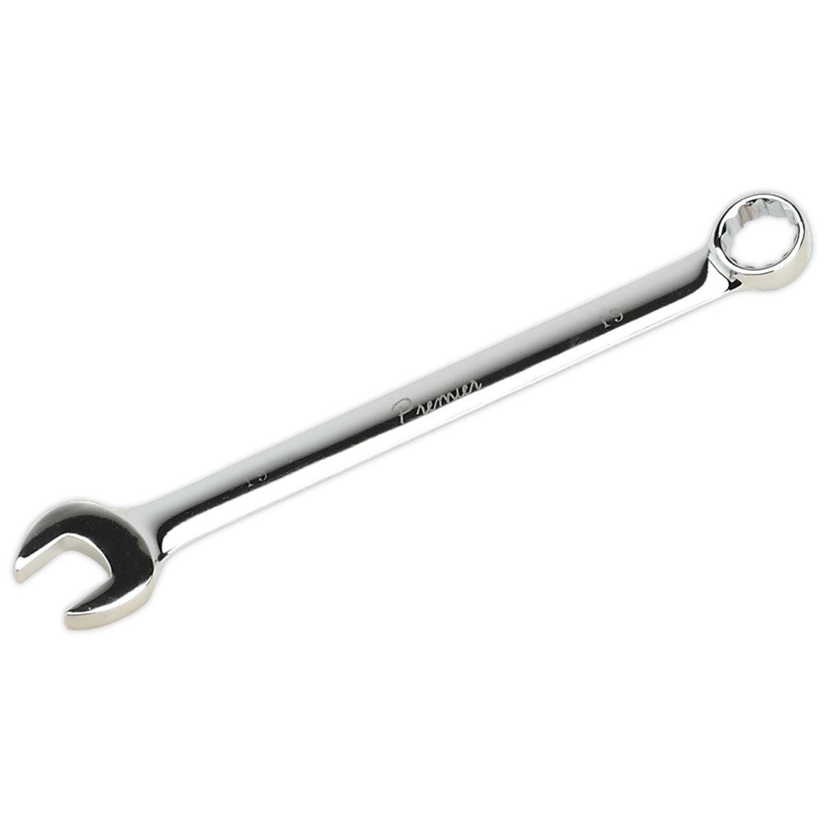Sealey Combination Spanner 19mm CW19