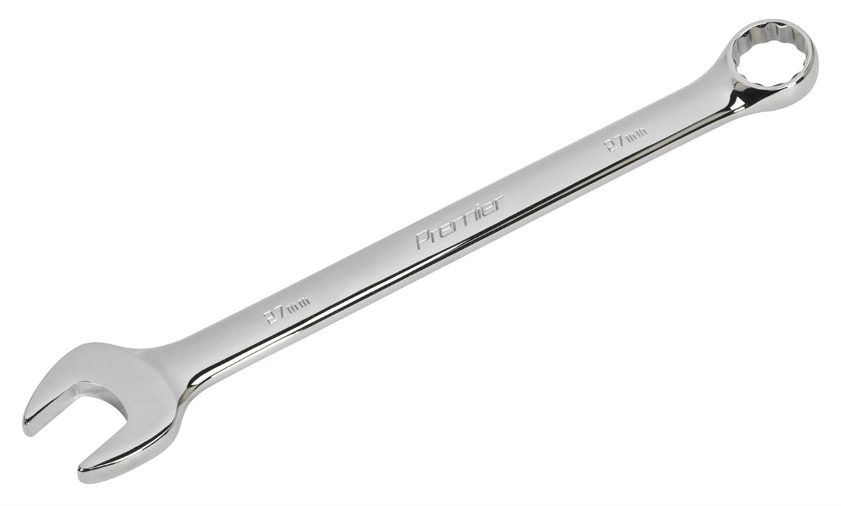 Sealey Combination Spanner 27mm CW27