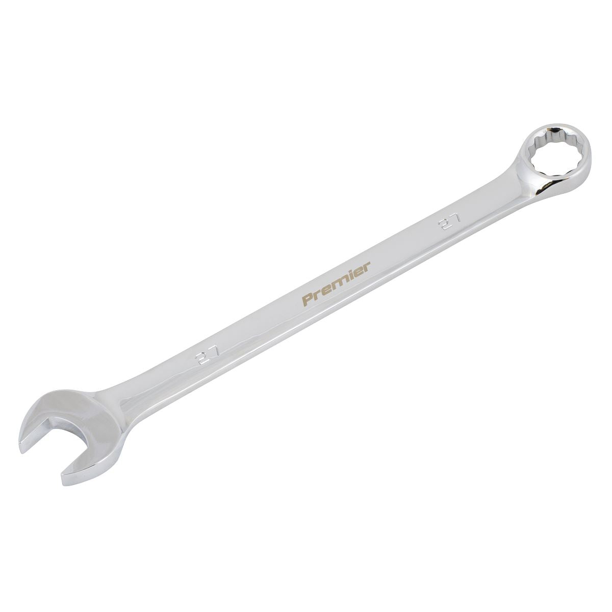 Sealey Combination Spanner 27mm CW27