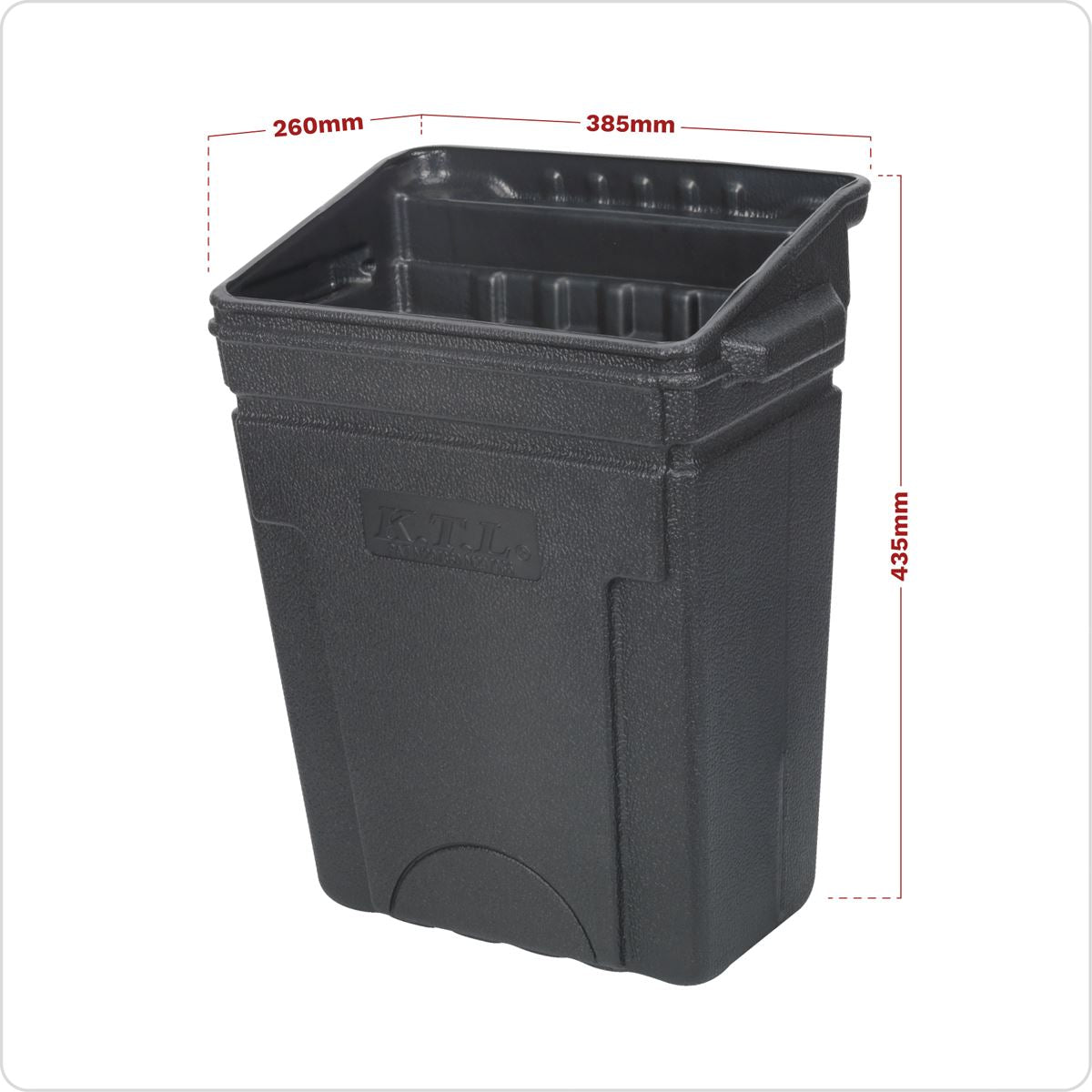Sealey Waste Disposal Bin CX312