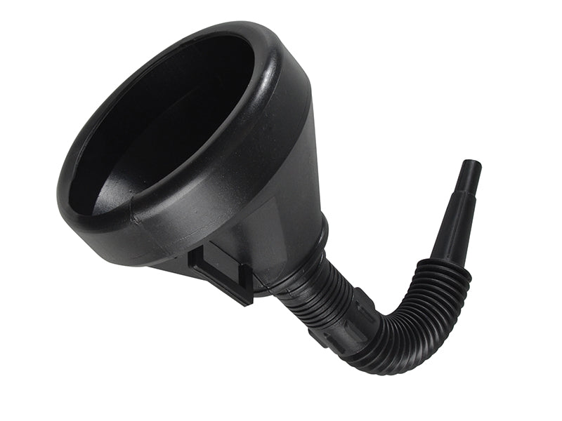 Silverhook Flexible Funnel with Metal Gauze D/ISSF005