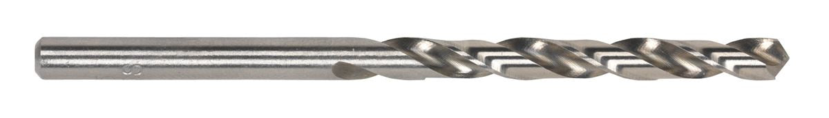 Sealey HSS Fully Ground Drill Bit �2mm Pack of 10 DB020FG